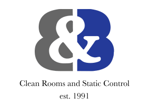 Bennett and Bennett Inc. specializes in Clean Rooms and Static Control