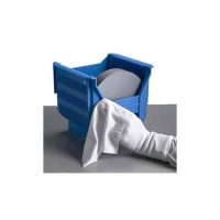 Knitted Polyester Cleanroom Wipes