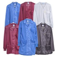 Lightweight 8812 Series Garments