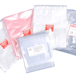 Cleanroom Clean Packaging from Bennett & Bennett