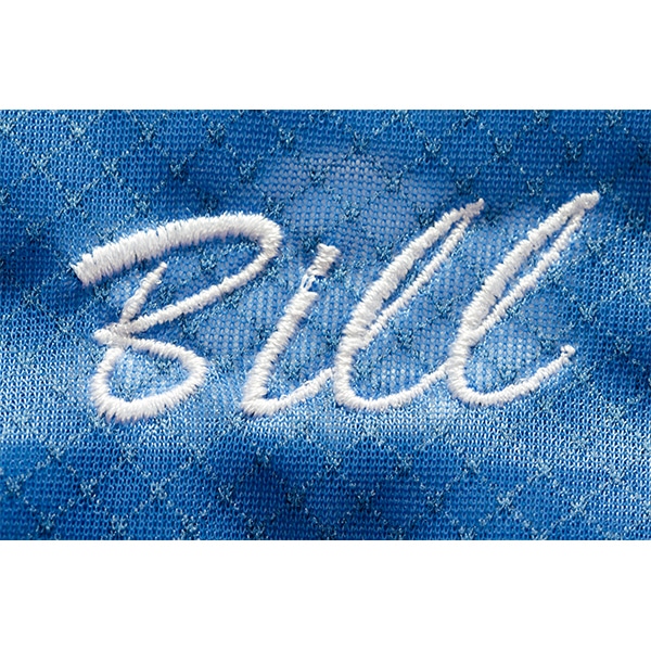 Embroidered ESD Smock with Name