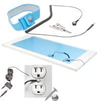 Anti Static Mat Kits